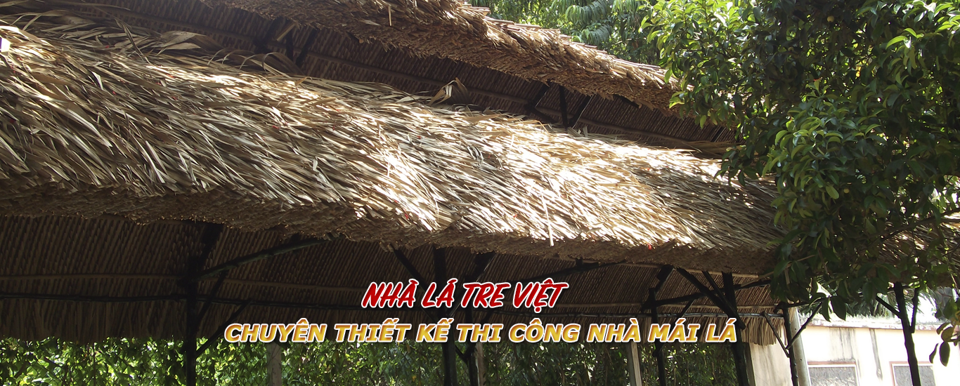 Nhà Tre Mái Lá 4
