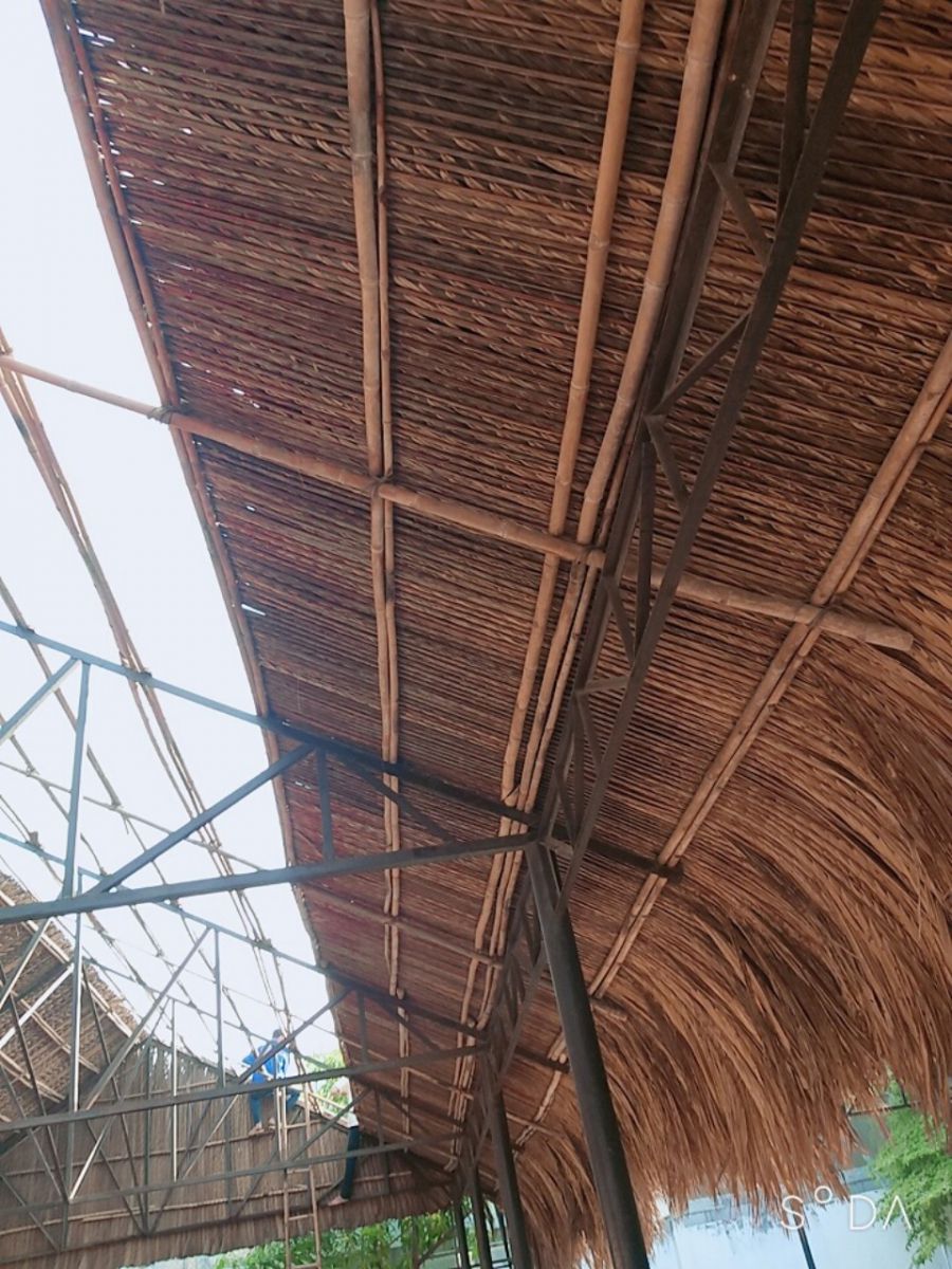 Nhà Tre Mái Lá 5