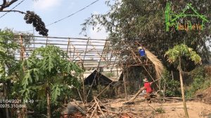 Chi phí xây dựng mái lá khu nghĩ dưỡng tại Cần Thơ uy tín 6